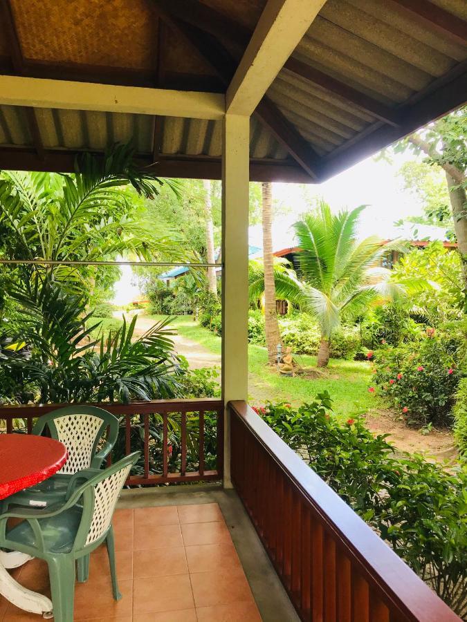 Hanalei Gardens Mae Nam Exterior photo
