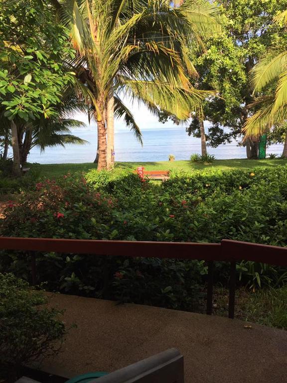 Hanalei Gardens Mae Nam Exterior photo