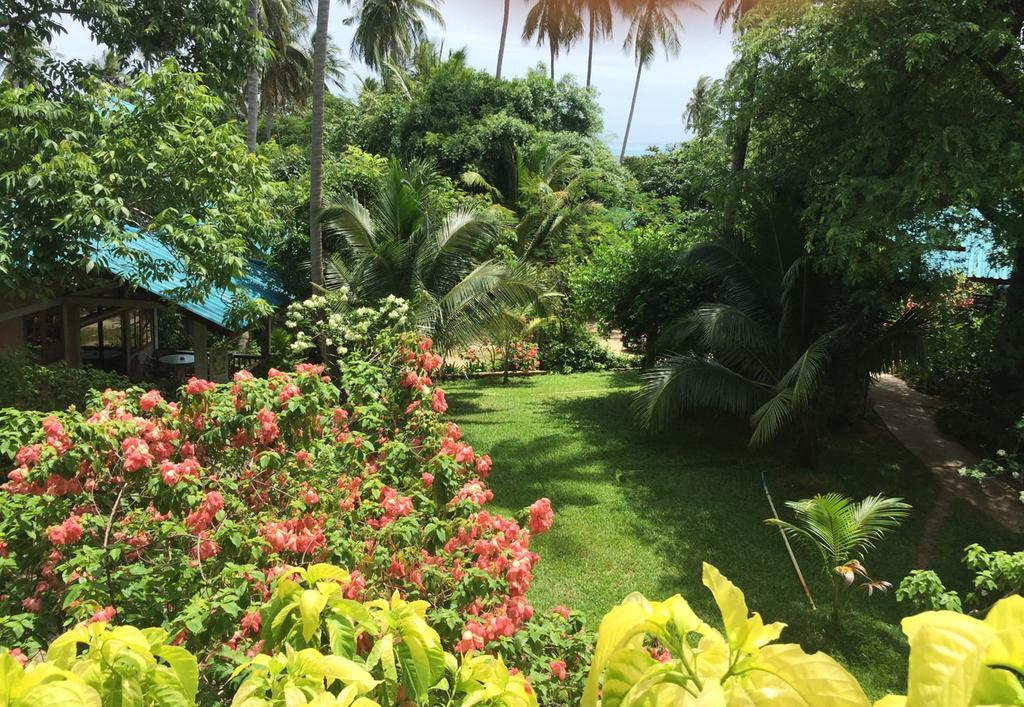 Hanalei Gardens Mae Nam Exterior photo